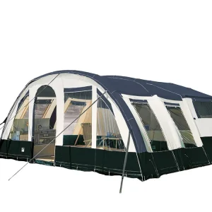 Echt Jamet Air Faltcaravan