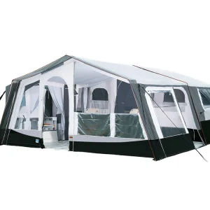 Sonderaktion Jamet Arizona All Season Faltcaravan