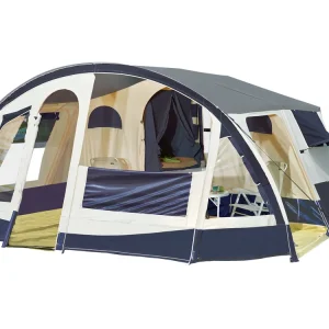Jamet Dakota Obelink Special Faltcaravan Abverkauf