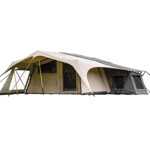 Campooz Lazy Jack Trekking Faltcaravan Neuheit