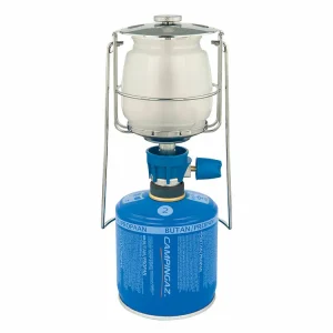 Markenprodukt Campingaz Lumostar Plus Gaslampe