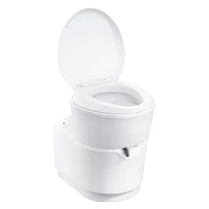 Aktuell Thetford C223-S Einbau-Toilette