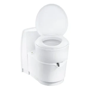 Thetford C223-CS Einbau-Toilette Solange Der Vorrat Reicht