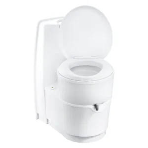 Must-Have Thetford C224-CW Einbau-Toilette