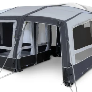 Mega-Angebot Kampa Grande Air All Season Anbau rechts