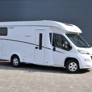 Ausverkauf Dethleffs Trend T 6717 EB Wohnmobil