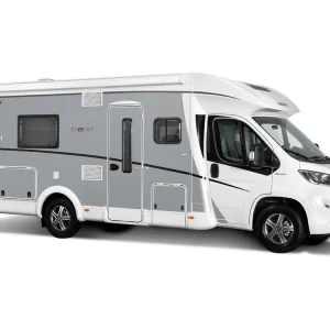 Dethleffs Trend T 7057 DBM Wohnmobil Saisonangebot