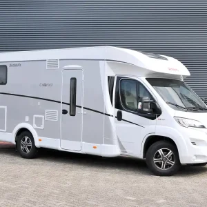 Dethleffs Trend T 7057 EB Wohnmobil Jetzt Kaufen