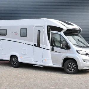 Dethleffs Pulse T 6811 EB Wohnmobil Billig