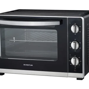 Sichere Zahlung Inventum OV606CS Heißluftofen