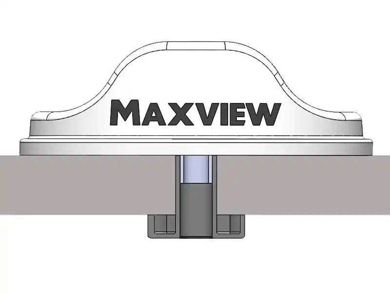 Meistverkauft Maxview Roam 4G/Wi-Fi Antenne