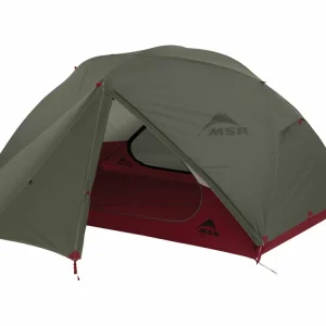 MSR Elixir 2 Expeditionszelt Kracherpreis