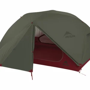 Abverkauf MSR Elixir 3 Expeditionszelt