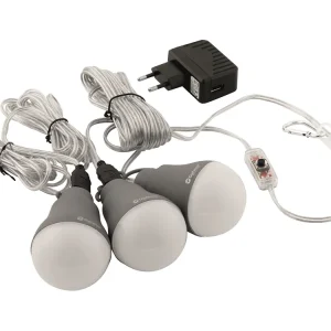 Outwell Epsilon Hängelampen Set Markenprodukt
