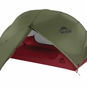 Geprüft MSR Hubba Hubba NX Expeditionszelt
