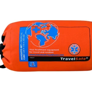 Super-Preis Travelsafe Cube Tropical 1-Personen tropisches Mückennetz