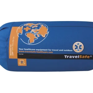 Travelsafe Cube 2-Personen Moskitonetz Neuheit