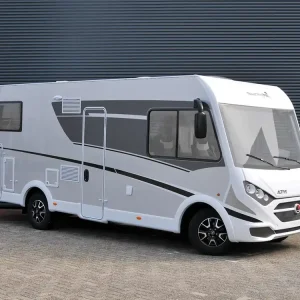 Direktkauf Sunlight I68 Wohnmobil