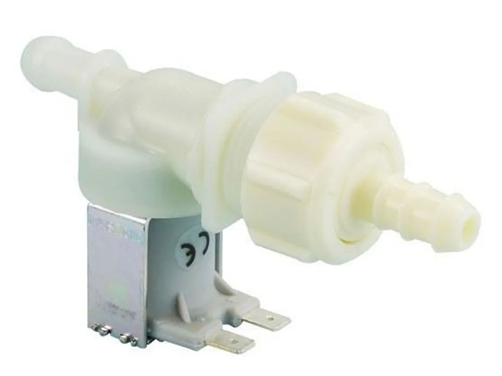 Thetford electric Valve - elektrisches Wasserventil Aktuell