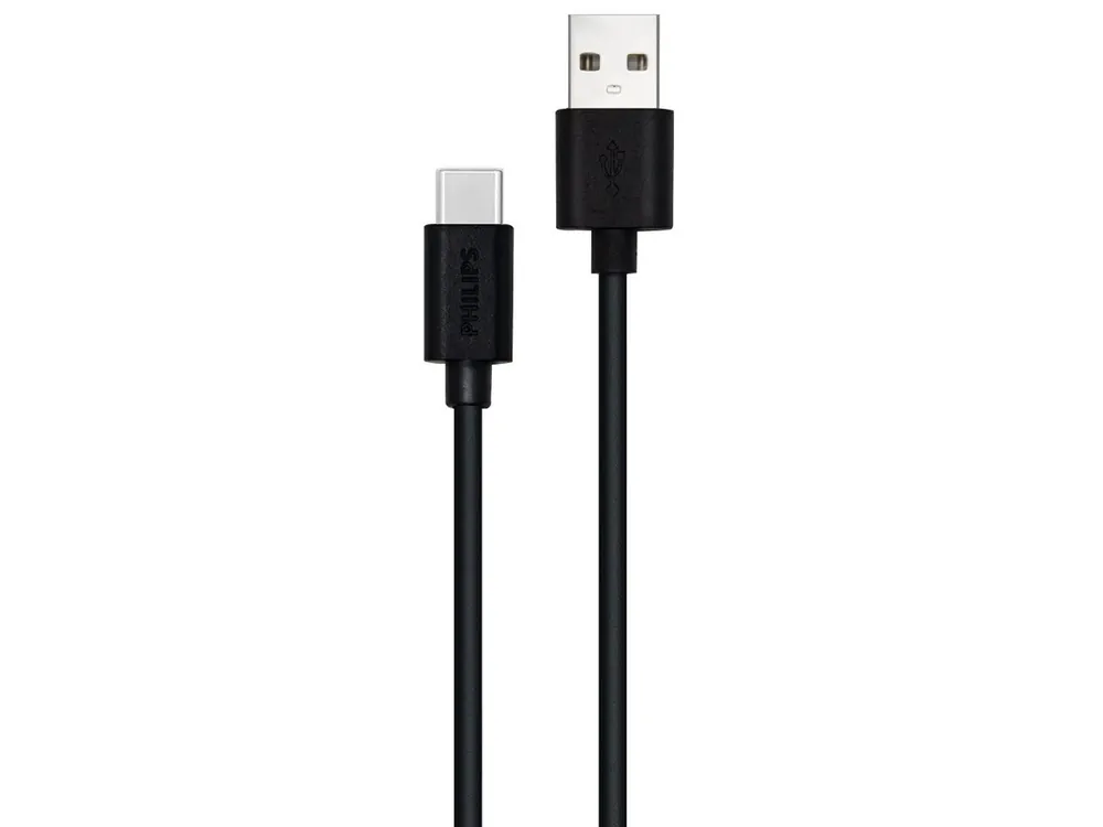 Super-Preis Philips USB-C Lade- und Sync-Kabel