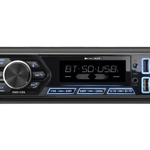 Caliber RMD035 Autoradio mit Bluetooth Versand Am Gleichen Tag