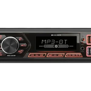 Caliber RMD035MP Autoradio mit Bluetooth Nur Heute