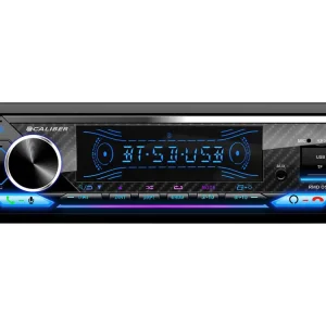 Caliber RMD058 Autoradio mit Bluetooth Abverkauf