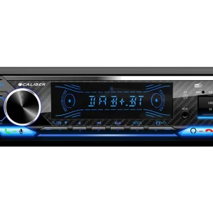 Versand Am Gleichen Tag Caliber RMD058DAB Autoradio mit Bluetooth