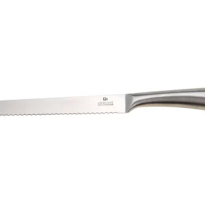 Excellent Houseware Brotmesser - Edelstahl Knallerangebot