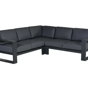 Outdoor Feelings Cuba Eck-Loungeset Wochenendangebot