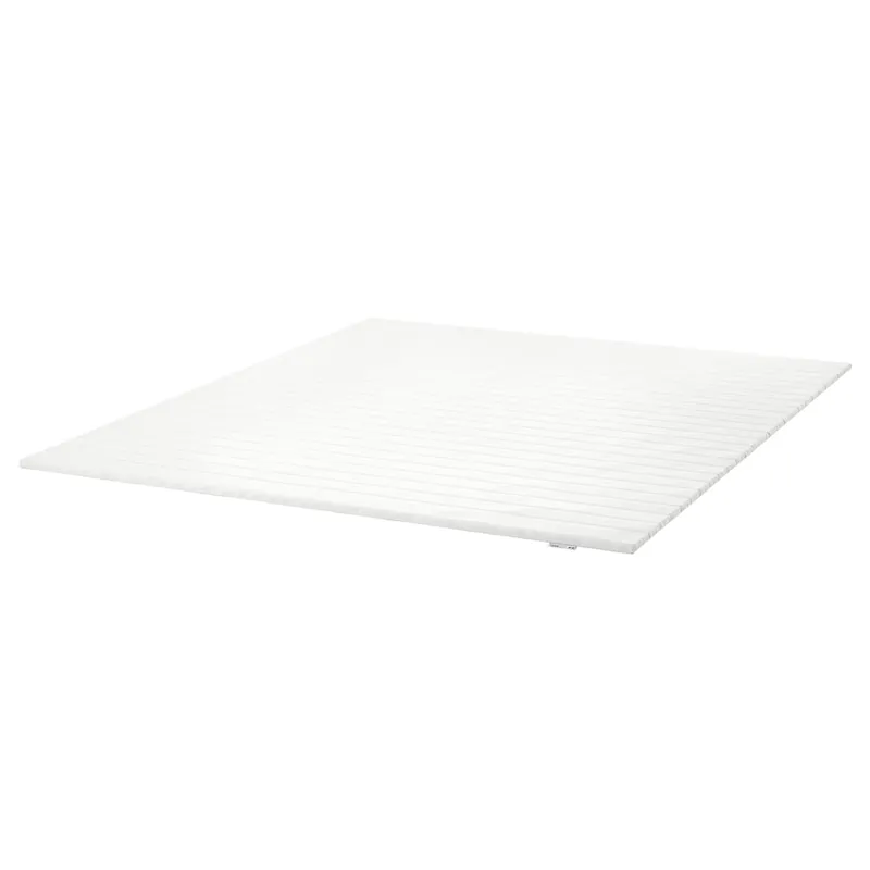 Nirwana 200 x 160 x 6 Memory Foam Top Matratze Schneller Versand