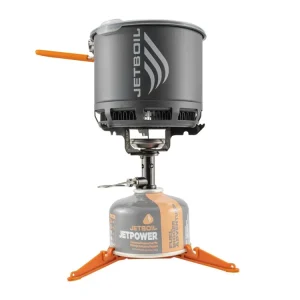 Jetboil Stash gaskocher Neuheit