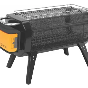 Biolite Firepit+ Grill Finale Aktion