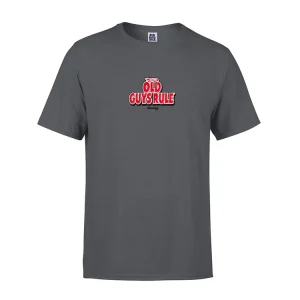 Garantierte Lieferung Old Guys Rule Still Plays With Cars Herren T-Shirt - Charcoal