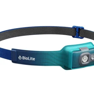 Solange Der Vorrat Reicht BioLite Headlamp 325 Stirnlampe - Teal