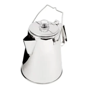 Günstig Stainless 14 Tassen Perkolator