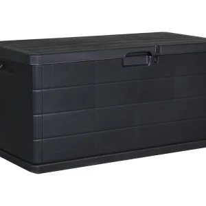 Markenware Pro Garden Alpha 340 Liter Aufbewahrungsbox