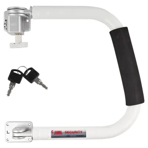 Zweite Chance Fiamma Security 31 Einstiegsgriff Neu Im Sortiment