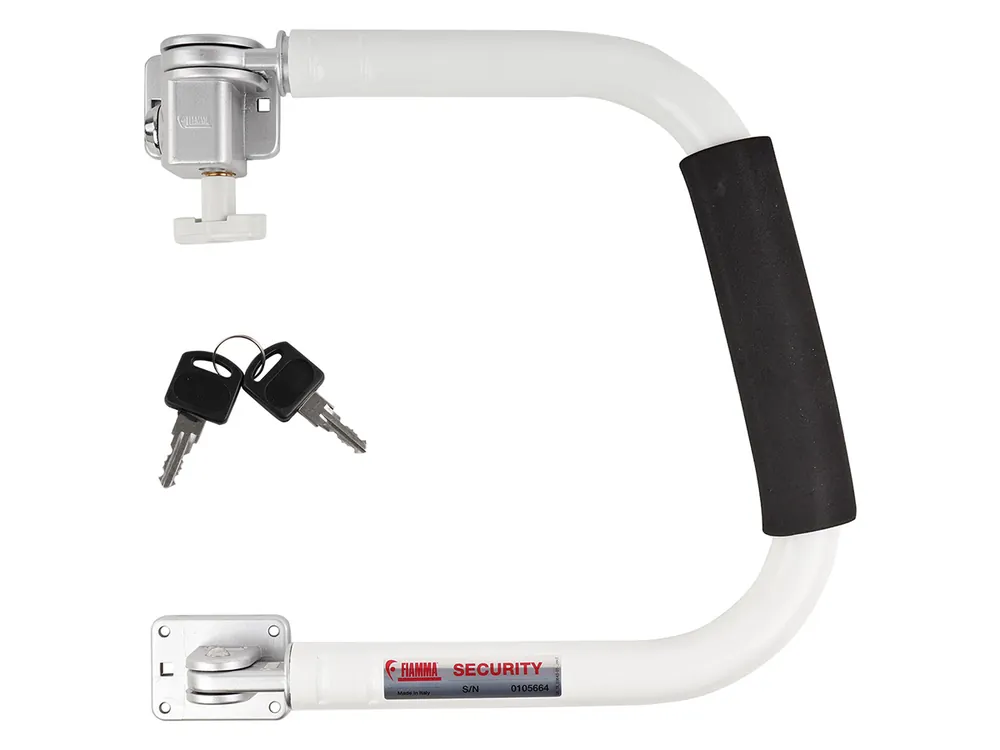 Zweite Chance Fiamma Security 31 Einstiegsgriff Neu Im Sortiment