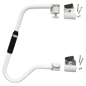 Zweite Chance Fiamma Security 46 Pro Einstiegsgriff Highlight