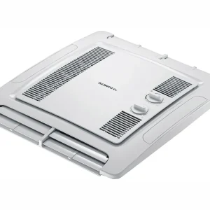Zweite Chance Dometic FreshJet FJX ADBM Luftverteilerbox Super-Preis