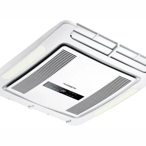 Bestpreis Zweite Chance Dometic FreshJet FJX ADBM Luftverteilerbox - elektronische Bedienung
