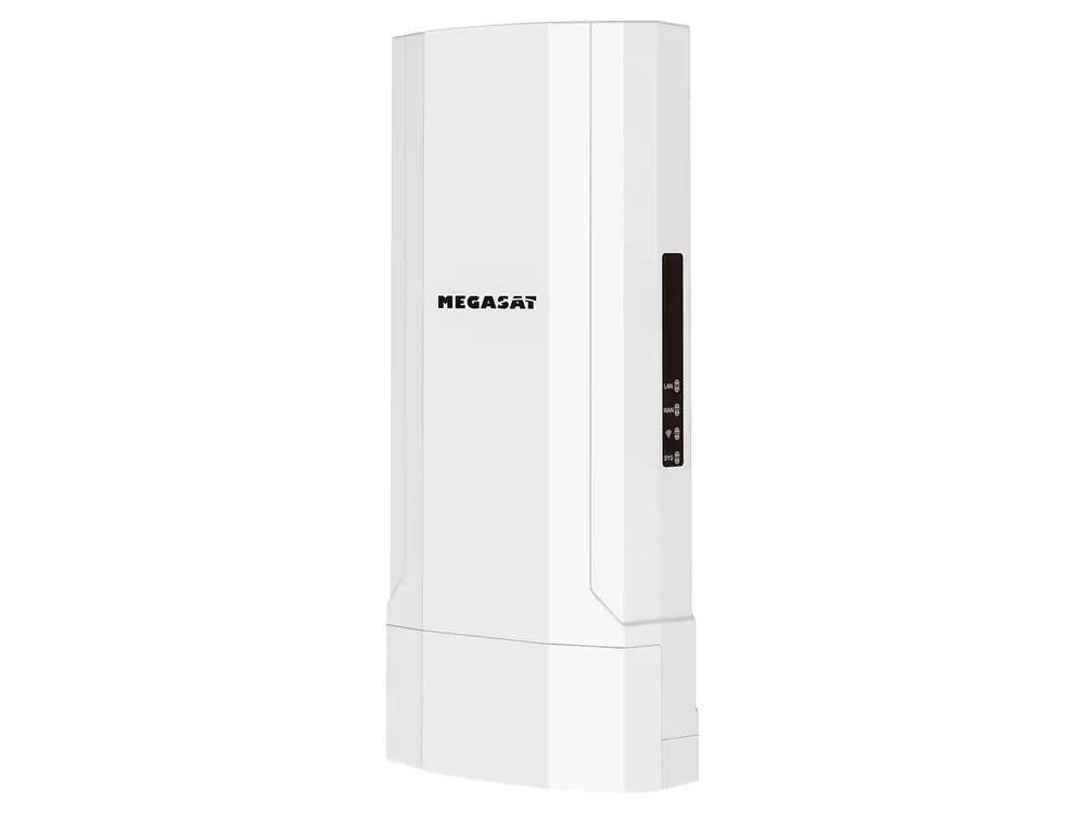 Preisknaller Megasat Connected WLAN-Booster