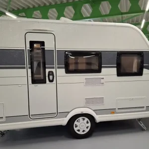 Neu Hobby Ontour 390 SF 2021 Wohnwagen