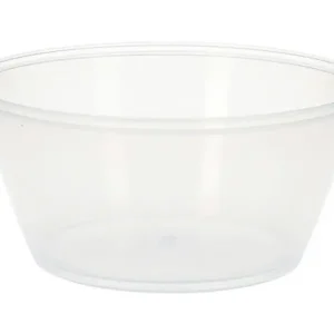 Excellent Houseware Kunststoffschüssel - 2er-Set Nur Heute