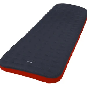 Heißes Angebot Husky Frogy 10 aufblasbare Isomatte - Dark Blue