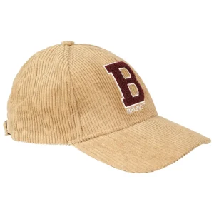 Abverkauf Brunotti Cordy Unisex Cap - Desert