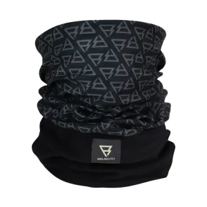 Angebot Brunotti Twostroke Unisex Schal - Titanium