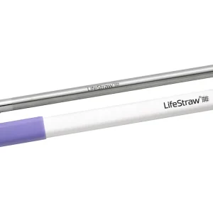 LifeStraw Sip Wasserfilterstrohhalm - Purple Kracherpreis