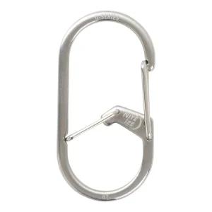 Nite Ize G-Series Karabijnhaak #2 Beliebt